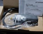Yaskawa SGM-02B314 Servo Motor 1PC New SGM02B314 Expedited Shipping