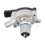 Water Pump for Honda NV400 Steed 400 VLX VT600CD Shadow VLX Deluxe VT600C