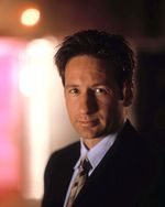 Duchovny, David (30461) 8x10 Photo