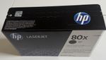 ✅ HP CF280X 80X GENUINE  TONER HIGH YIELD 400 M401 M425 FREE UK DELIVERY 🚚