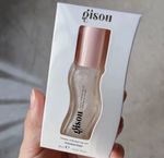 Gisou Honey Infused Lip Oil 8ml Shimmer - Coconut, Mango & Cherry Scents x3