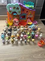 Littlest Pet Shop Bundle + others 