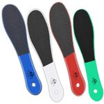 PROFESSIONAL FOOT FILE RASP HARD DEAD SKIN REMOVER DOUBLE SIDED PEDICURE