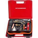 Rothenberger 3.0900 TurboSet 2000°C