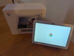 Google Nest Hub Max