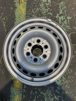 Genuine Mercedes Sprinter W906 Silver/black   Wheel 6.5J x 16  ET54  A9074014800