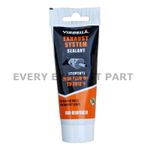 VISBELLA EXHAUST ASSEMBLY PASTE 75g PROVIDES GAS TIGHT SEAL & LUBRICATES