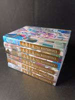 ARIA THE MASTERPIECE Near Complete Series Manga (NO No 7) - Star Comics