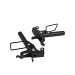 Left & Right Tailgate Latch For Polaris Ranger 400 500 570 800 1018849 1018850