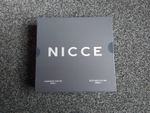 Nicce Gift Set Men's Fragrance and Body Wash Shower Gel 100ml
