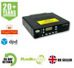 MOTOROLA MCX600 UHF 25 WATT MOBILE RADIO - FREE PROGRAMMING