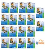 High GLOSS Premium Quality PHOTO PAPER GLOSSY INKJET ETIKETTENWORLD - WholeSale