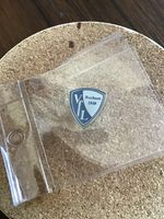 VFL BOCHUM FOOTBALL CLUB BADGE GERMANY