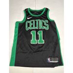 Nike Kyrie Irving #11 Boston Celtics NBA Swingman Jersey Black Youth L