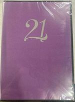 Prince 21 Nights in Concert DVD New Sealed Unreleased NPG Records