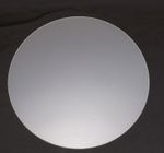 Flat Polypropylene Lampshade Diffuser for Ceiling Lights (15-60cm)