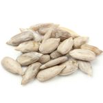 20KG Sunflower Hearts Premium Bakery Grade Dehulled Kernels for Wild Bird Food