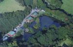 Holiday Lodge with Fishing Lake/Hottub North Devon - Short Breaks from £250