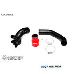 Airtec Motorsport Cold Side Boost Pipes for Renault Clio 200/220 Edc