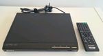 Sony DVP-SR760H DVD Player Black with Remote Control Tested Working