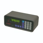 High Quality LED M-DRO SDS3 1 Axis Digital Readout DRO Display Console Single