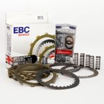 EBC SRK130 SRK Aramid fiber Racing Clutch Kits BMW F 800 GT ABS 2013-2019