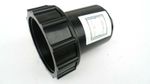 ITT ARGONAUT SWIMMING PUMP 63 mm 2" UNION NUT AND PIPE SLIP WITH REDUCER TO 1.5"