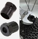 Bike Cassette Freewheel Gear Removal Tool Shimano Compatible MTB Road Bike Cog