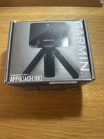 Garmin Approach R10 Golf Launch Monitor,  Bluetooth, Case Tripod, Golf Simulator