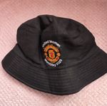 Manchester United Bucket Hat Womens Team New FA Cup Final