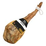 Spanish Serrano Ham (Leg) Approx. 7kg Reserva Jamon 100% Natural, No Additives
