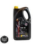 5L Hydratec ISO 46 Hydraulic Oil DIN 51524 Part II HLP AFNOR NF E 48-603