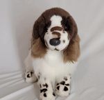 Bass Pro Douglas OGILVY Springer Spaniel Plush