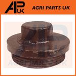 Hydraulic Transmission Oil Filler Cap Plug for Massey Ferguson FE35 135 Tractor