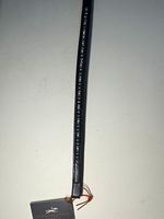 Schockemöhle Sports Black Leather Crystal Browband Large (Horse)