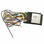 Smart Universal 7 Way Bypass Relay for Towbar Towing Canbus Wiring TEB7AS 3877B