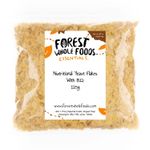 Nutritional Yeast With B12 - Forest Whole Foods