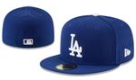2026 LA NEW YORK Cap Flat Snapback Adjustable Men Baseball Hats SEND IN BOX
