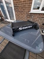 Mercedes Sprinter Dashboard Table 2019-2025