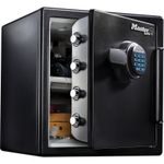 Master Lock Extra Large Fire & Water Resistant Digital Safe 33.6L - LFW123FTC