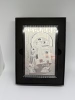 Agoro Blind Box 5g .999 Silver R2-D2 Tier 3 #117/450