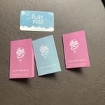 The Ice Cream Farm - Cheshire - £86 Worth Of Play Passes - Summer Holidays UK