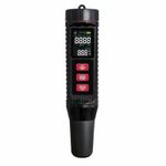 Water Quality Tester Multifunctional Multiparameter Water Tester Portable