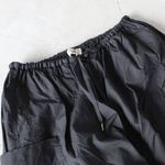 ICHI Antiquite's Typewriter Pants Black, Mail OK, Made in Japan, 25AW