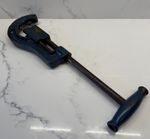 Record Pipe Cutter - No. 103 - 1-1/2" - 3" Capacity  Tube Cutter Made In England