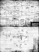 De HAVILLAND TIGER MOTH FACTORY BLUEPRINT PLANS RARE UPDATED WW2 1930s