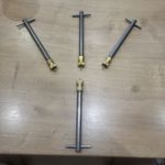 Daystate Degassing Tool.