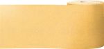 Bosch EXPERT C470 Sandpaper Roll for Handsanding 93 mm. 5 m. G 180 2608900906