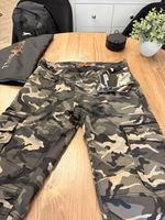 Armoured Motorcycle Trousers