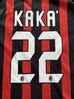 KAKA AC Milan Shirt Medium